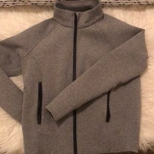 Lululemon Bomber Jacket